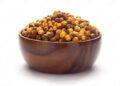 roasted chana