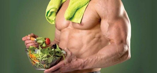 sprouts for bodybuilding