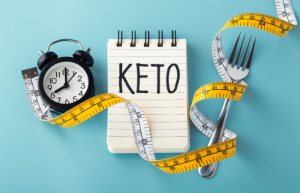 keto advance