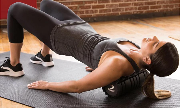 Foam Rolling