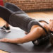 Foam Rolling