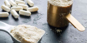 Protein Pills for Weight Loss: What To Know