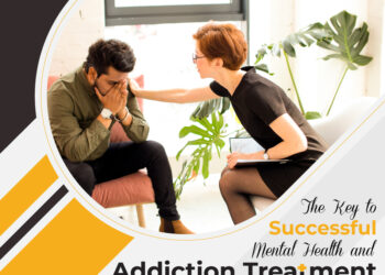 mental health & addiction treatment