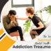 mental health & addiction treatment