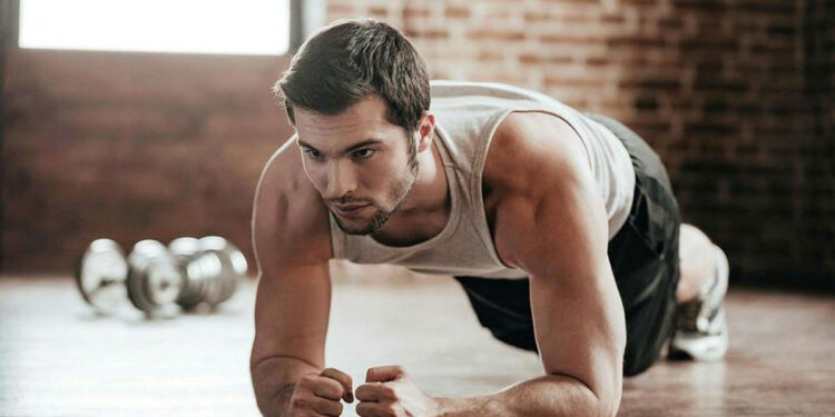 IN AND OUT ABS WORKOUT