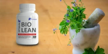 biolean garcinia review