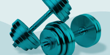 Dumbbell