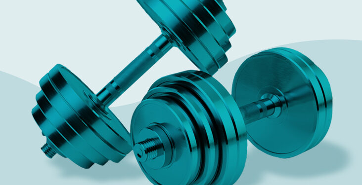Dumbbell
