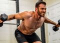 lower chest dumbbell workout
