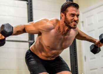 lower chest dumbbell workout