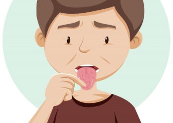 how to prevent dry mouth at night