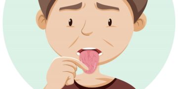 how to prevent dry mouth at night