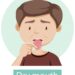 how to prevent dry mouth at night