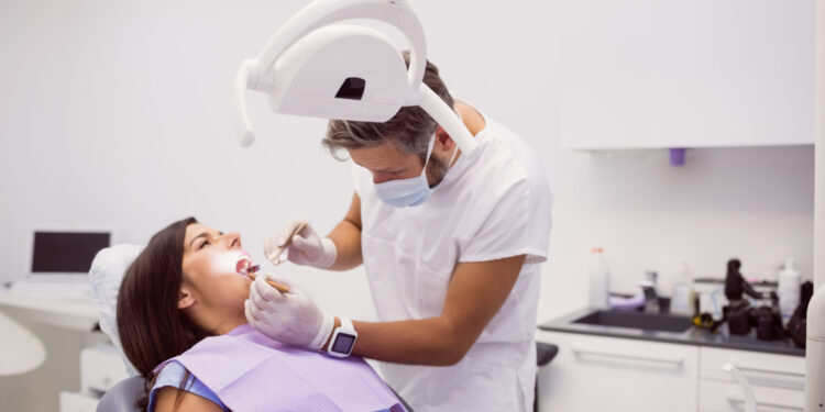 orthodentist