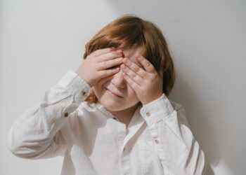 autism in children