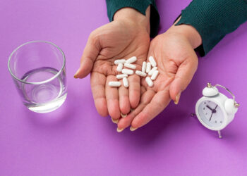 Antidepressant Dosage