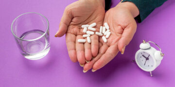 Antidepressant Dosage