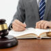 lawyer