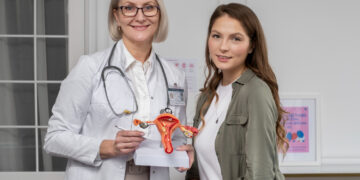 Post-menopausal Fibroids