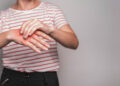 hand arthiritis