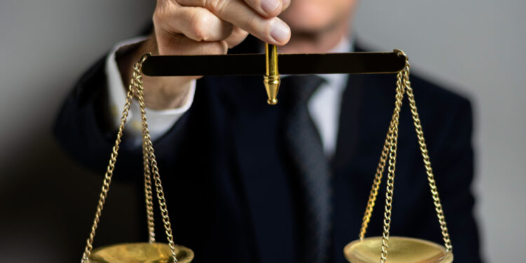 law