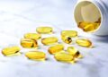Exploring the Benefits of the Best Fish Oil Capsules