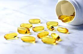 Exploring the Benefits of the Best Fish Oil Capsules