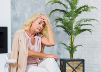 menopause symptoms