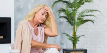 menopause symptoms