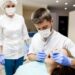dentist