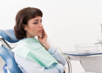 tooth extraction recovery