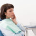 tooth extraction recovery