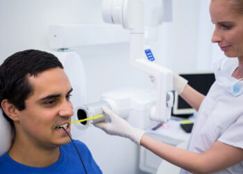 Signs Your Teeth Are Falling Out