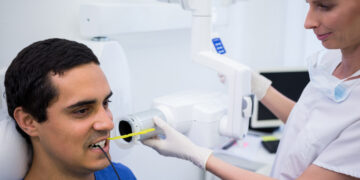 Signs Your Teeth Are Falling Out