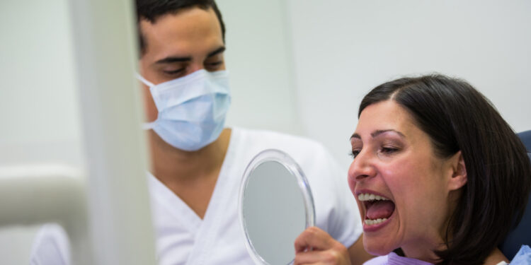 wisdom teeth recovery