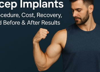 bicep implants