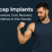 bicep implants