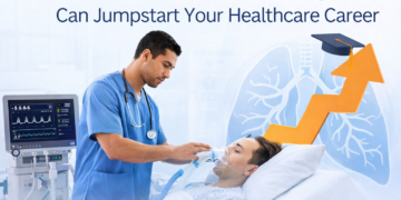 How Respiratory Therapy Programs Can Jumpstart Your Healthcare Career