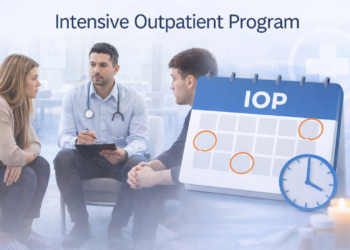 Intensive Outpatient Program