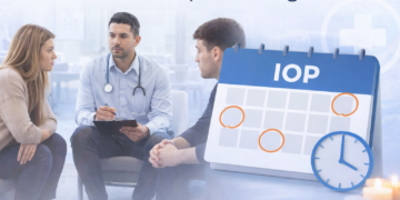 Intensive Outpatient Program