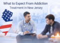 What to Expect From Addiction Treatment in New Jersey