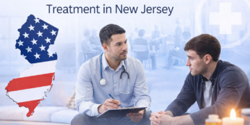 What to Expect From Addiction Treatment in New Jersey