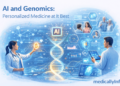 ai and genomics