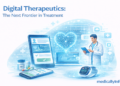 digital therapeutics