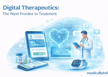 digital therapeutics
