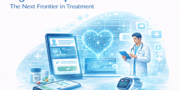 digital therapeutics