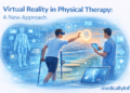 virtual reality in physical therapy