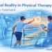 virtual reality in physical therapy
