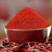 red chilli powder