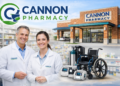 cannon pharmacy